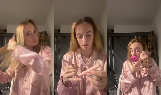 tiaback6 TikTok Live — Aug 30, 2026, 9:48 PM