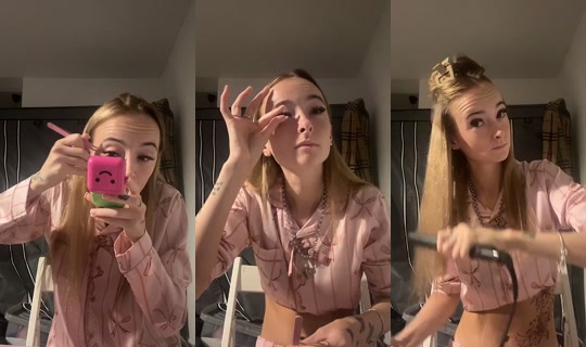 tiaback6 TikTok Live — Aug 30, 2026, 10:21 PM