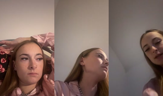 tiaback6 TikTok Live — Aug 31, 2026, 12:15 AM