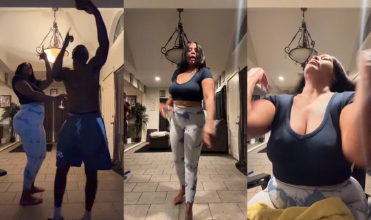 tiadamosthated TikTok Live — Oct 1, 2026, 2:33 AM