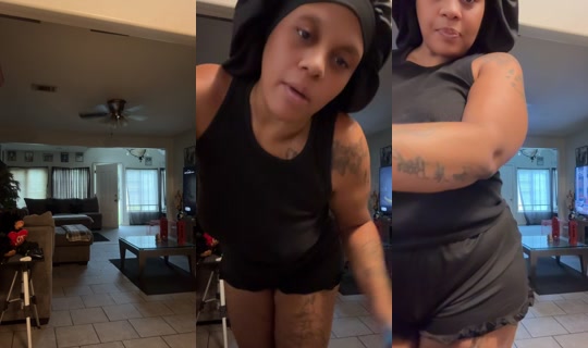 tiadamosthated TikTok Live — Oct 3, 2026, 10:21 PM