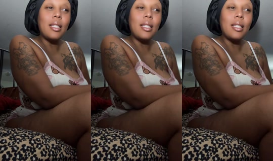 tiadamosthated TikTok Live — Oct 7, 2026, 2:26 PM