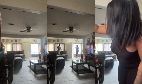 tiadamosthated TikTok Live — Oct 8, 2026, 7:13 PM
