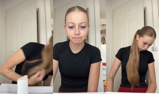 tiaeilish.0 TikTok Live — Aug 25, 2026, 12:07 PM