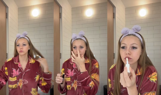 tiaeilish.0 TikTok Live — Sep 1, 2026, 5:42 AM