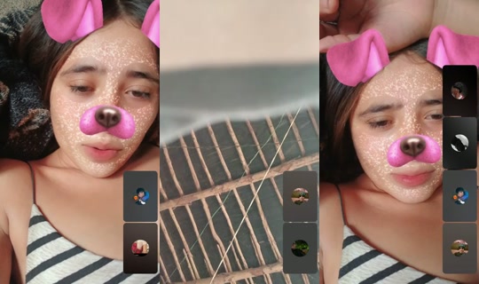 tiago.0751 TikTok Live — Aug 25, 2026, 8:33 PM