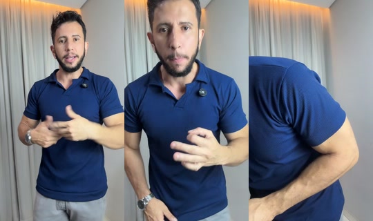 tiagoaugusto071 TikTok Live — Oct 4, 2026, 4:25 AM