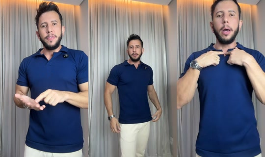 tiagoaugusto071 TikTok Live — Oct 6, 2026, 12:19 AM