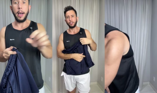 tiagoaugusto071 TikTok Live — Oct 7, 2026, 11:52 PM