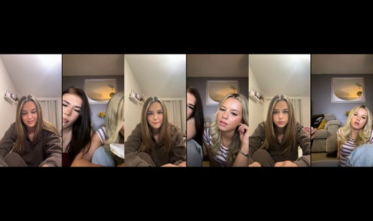 tiakelly.xx TikTok Live — Aug 21, 2026, 9:01 PM