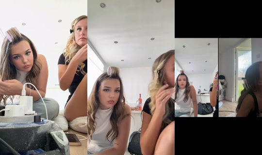 tiakelly.xx TikTok Live — Sep 5, 2026, 4:33 PM