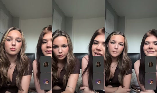 tiakelly.xx TikTok Live — Sep 6, 2026, 6:13 PM