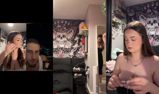 tialcxx TikTok Live — Aug 22, 2026, 9:05 PM