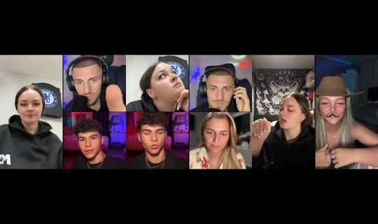 tialcxx TikTok Live — Aug 23, 2026, 11:12 PM