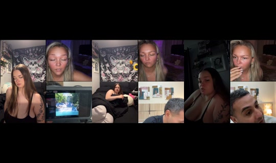 tialcxx TikTok Live — Aug 25, 2026, 1:04 AM