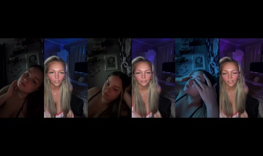 tialcxx TikTok Live — Aug 25, 2026, 1:54 AM