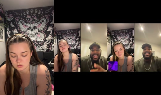 tialcxx TikTok Live — Aug 26, 2026, 12:09 AM