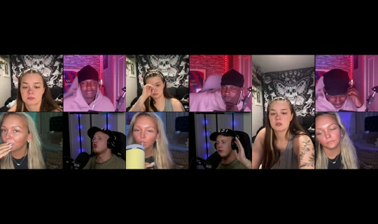 tialcxx TikTok Live — Aug 26, 2026, 1:50 AM