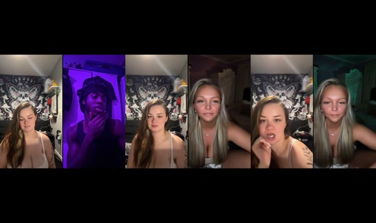 tialcxx TikTok Live — Aug 27, 2026, 11:17 PM