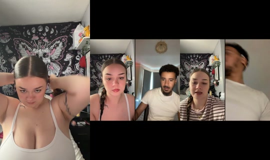tialcxx TikTok Live — Aug 28, 2026, 12:00 PM