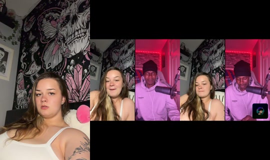 tialcxx TikTok Live — Aug 28, 2026, 10:51 PM