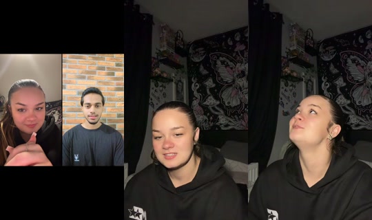 tialcxx TikTok Live — Aug 31, 2026, 11:08 PM