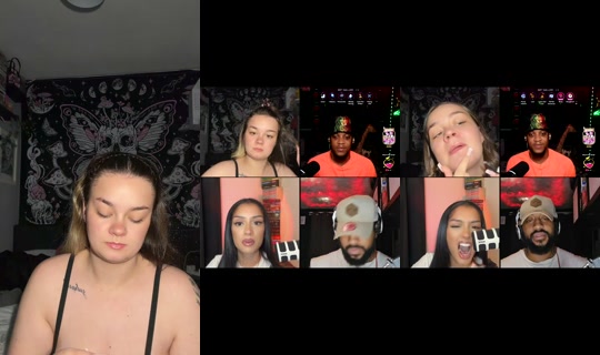 tialcxx TikTok Live — Sep 28, 2026, 9:51 PM
