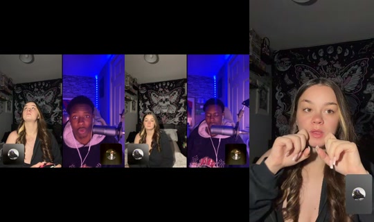 tialcxx TikTok Live — Sep 28, 2026, 11:32 PM