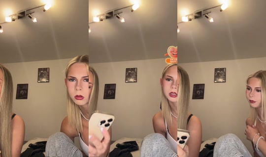 tialda.maja TikTok Live — Oct 3, 2026, 5:28 PM