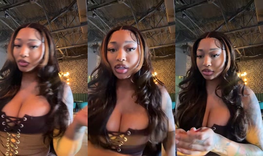 tiana_renae1 TikTok Live — Aug 22, 2026, 9:45 PM