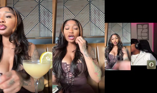 tiana_renae1 TikTok Live — Aug 22, 2026, 11:32 PM