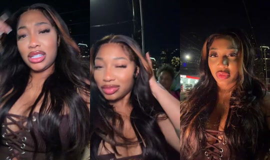tiana_renae1 TikTok Live — Aug 23, 2026, 2:50 AM