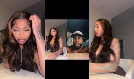tiana_renae1 TikTok Live — Aug 23, 2026, 4:04 AM