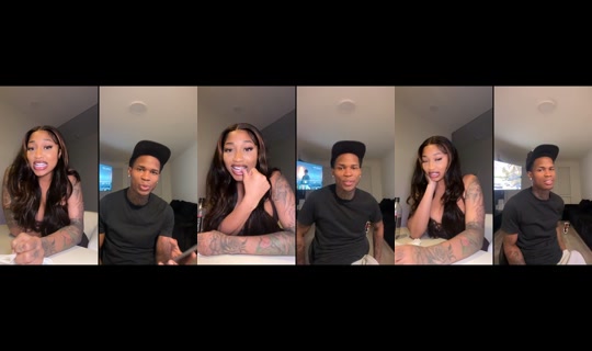 tiana_renae1 TikTok Live — Aug 23, 2026, 4:54 AM
