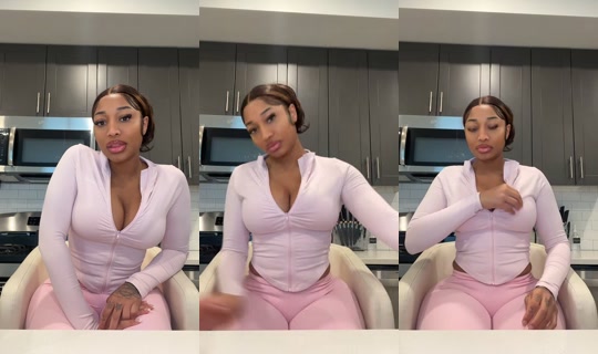 tiana_renae1 TikTok Live — Aug 24, 2026, 5:24 PM