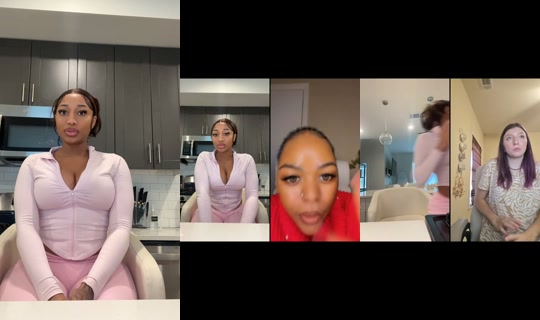 tiana_renae1 TikTok Live — Aug 24, 2026, 6:26 PM