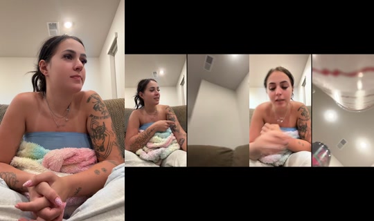 tianaedwards03pt2 TikTok Live — Sep 6, 2026, 12:00 PM