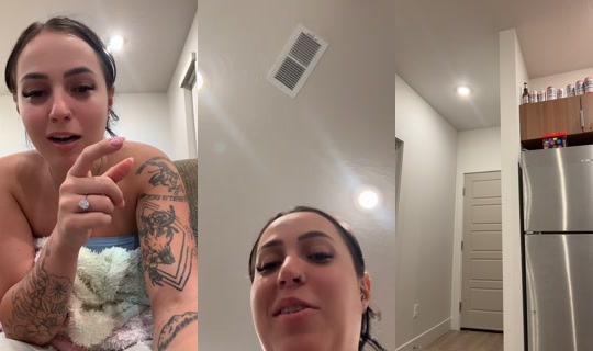 tianaedwards03pt2 TikTok Live — Sep 6, 2026, 12:30 PM