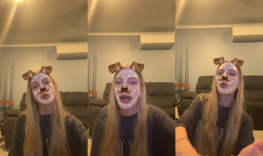 tianna4687 TikTok Live — Sep 14, 2026, 1:57 PM