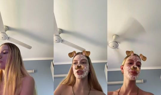 tianna4687 TikTok Live — Oct 1, 2026, 12:04 AM