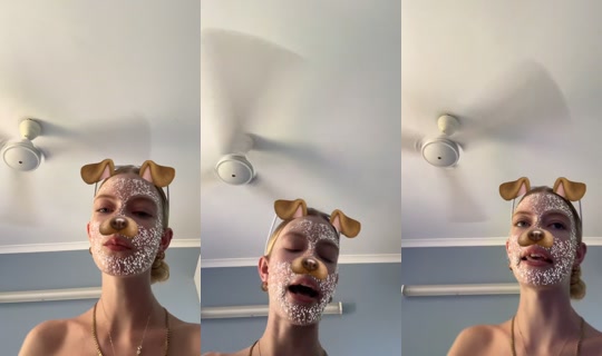 tianna4687 TikTok Live — Oct 1, 2026, 12:55 AM