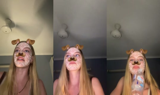 tianna4687 TikTok Live — Oct 1, 2026, 11:49 AM