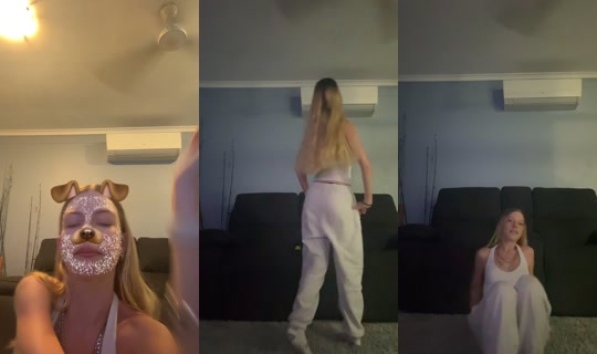 tianna4687 TikTok Live — Oct 2, 2026, 9:53 AM