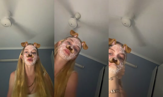 tianna4687 TikTok Live — Oct 4, 2026, 12:48 PM