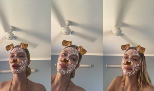 tianna4687 TikTok Live — Oct 6, 2026, 6:54 AM