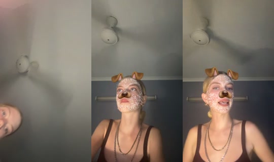 tianna4687 TikTok Live — Oct 6, 2026, 11:44 AM