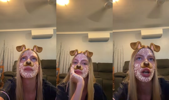 tianna4687 TikTok Live — Oct 7, 2026, 1:13 PM
