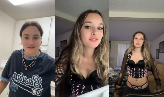 tianna_smiles_ TikTok Live — Aug 22, 2026, 9:09 AM
