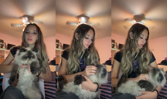 tianna_smiles_ TikTok Live — Aug 23, 2026, 8:05 AM
