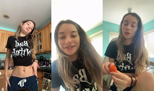 tianna_smiles_ TikTok Live — Aug 25, 2026, 9:19 PM